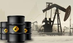 أسعار النفط تتجاوز 76 دولاراً للبرميل مع بداية تعاملات الإثنين